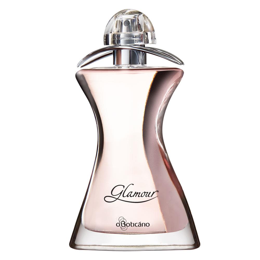 Glamour Desodorante Colônia 75ml Menor preço em Glamour Desodorante Colônia 75ml
