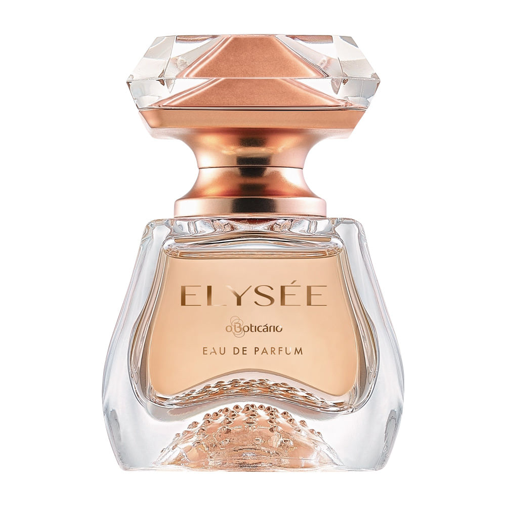 Elysée Boticário Eau de Parfum - O Boticário