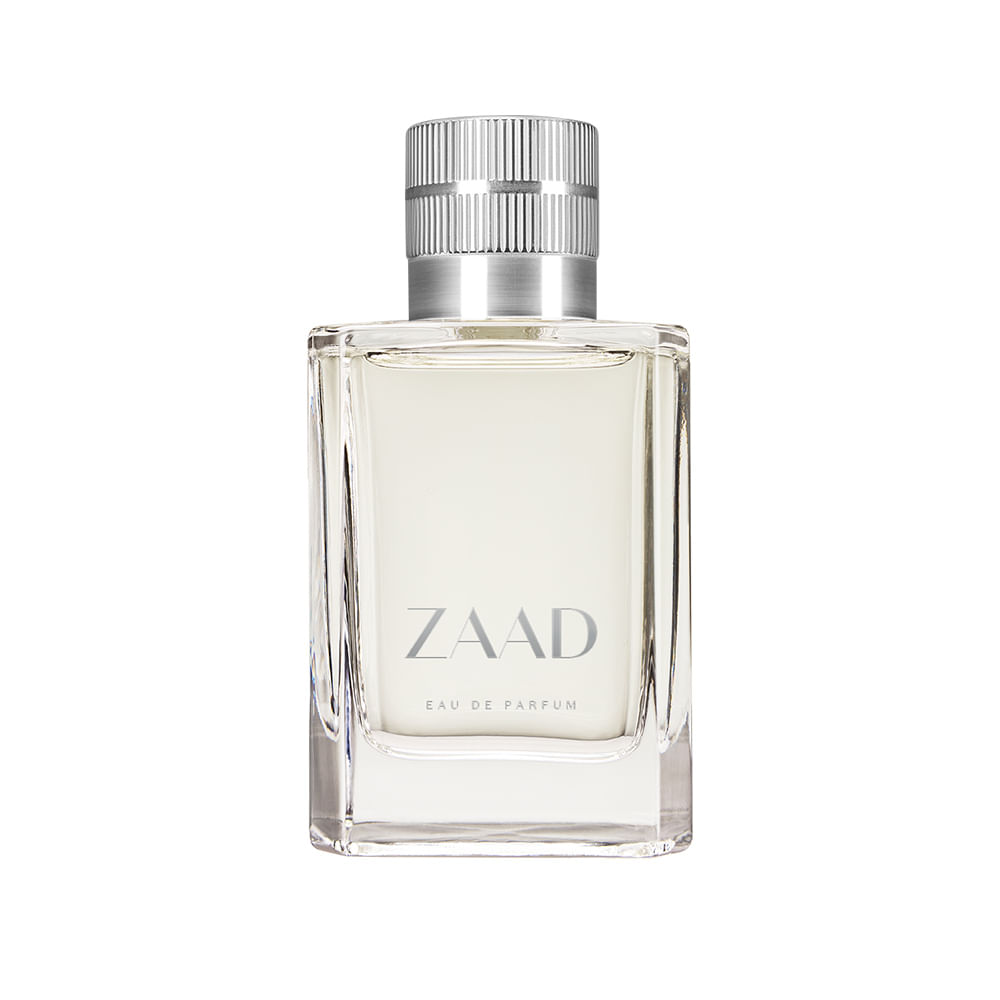 Zaad Eau De Parfum, 50 ml - O Boticário